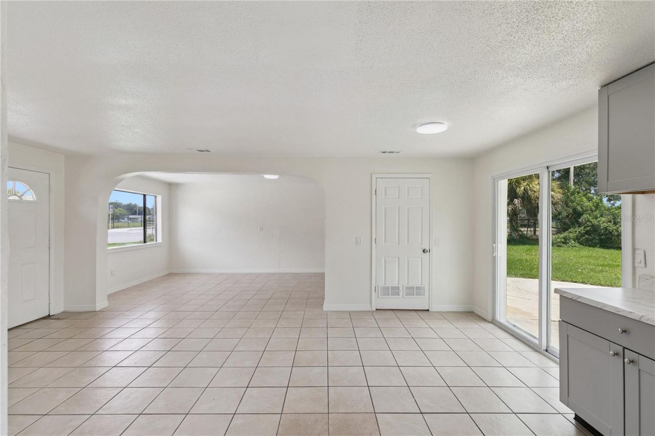 Photo 5 of 20: Open Concept Layout