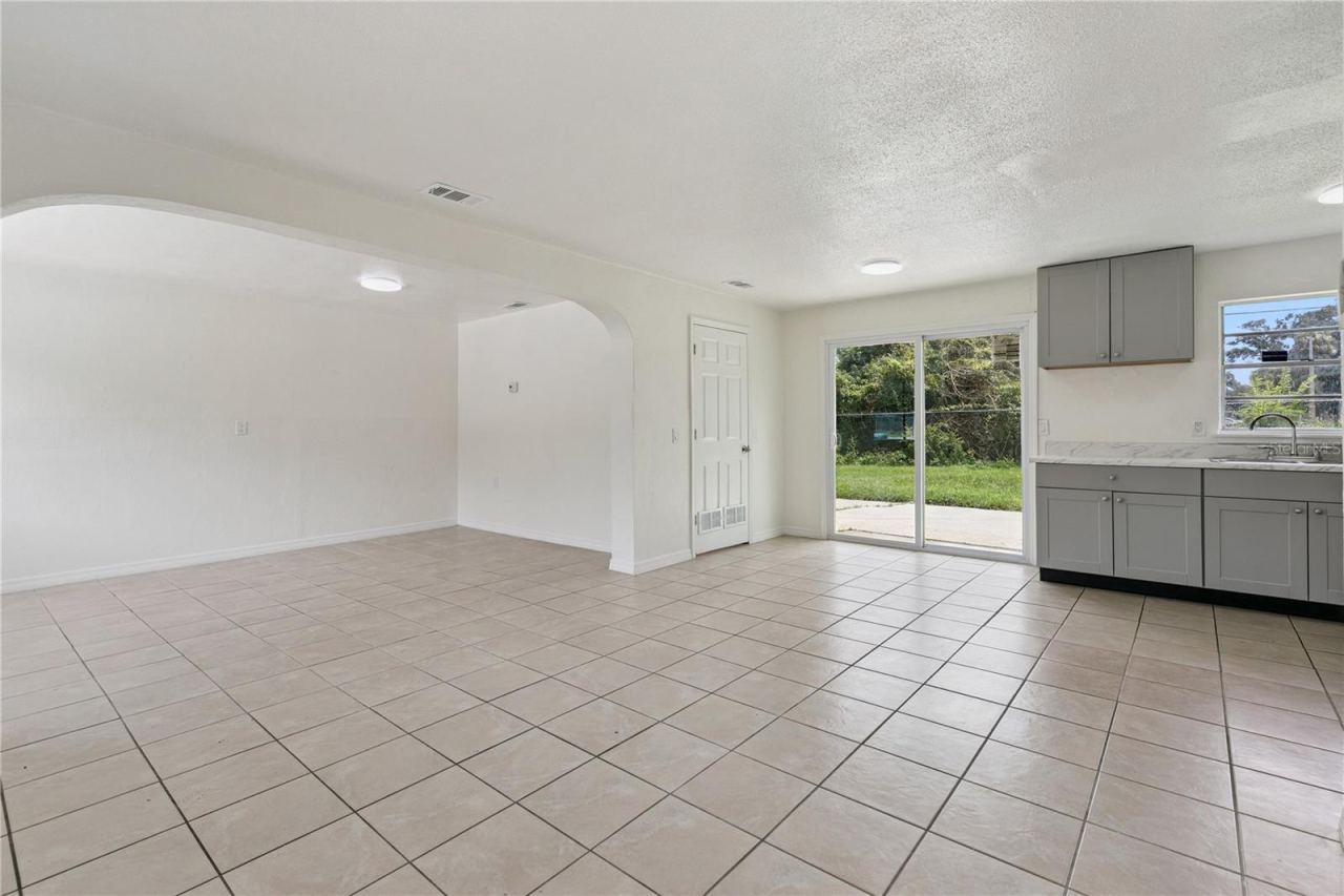 Photo 6 of 20: Living Area Overlooking Kitchen