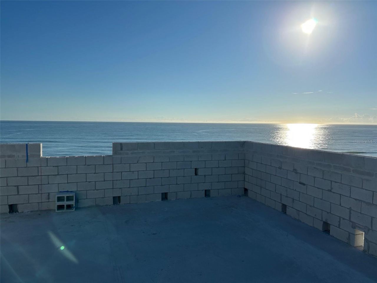 Photo 1 of 20: Rooftop Patio views for miles