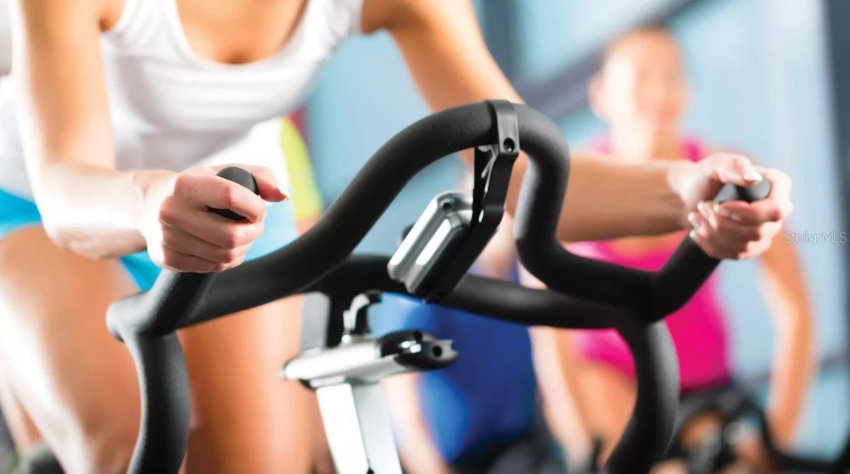 Photo 14 of 15: Fitness Center
