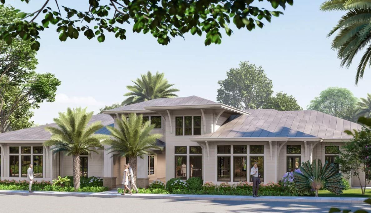 Photo 11 of 15: Clubhouse
