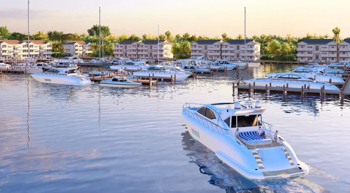 Photo 15 of 15: Marina