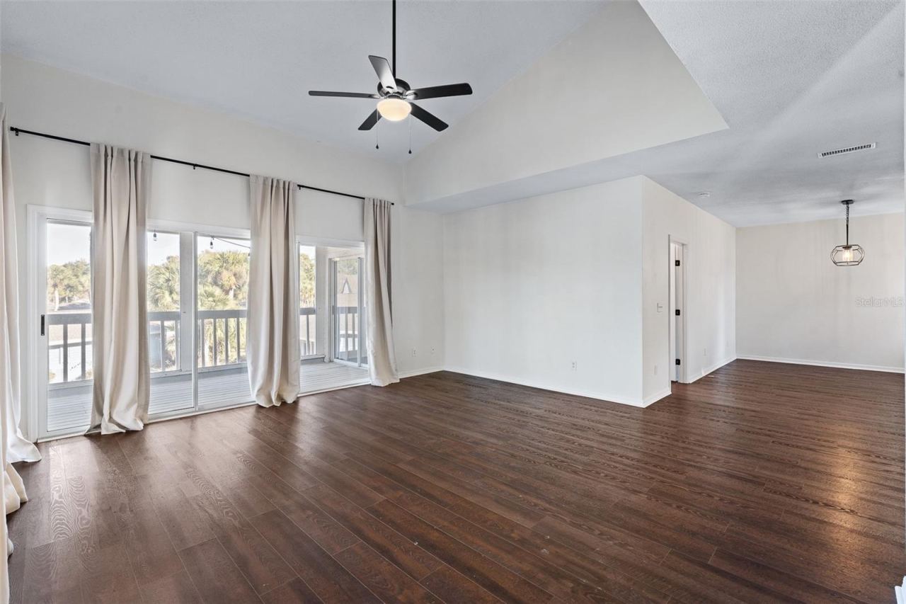 Photo 11 of 20: LVP Flooring