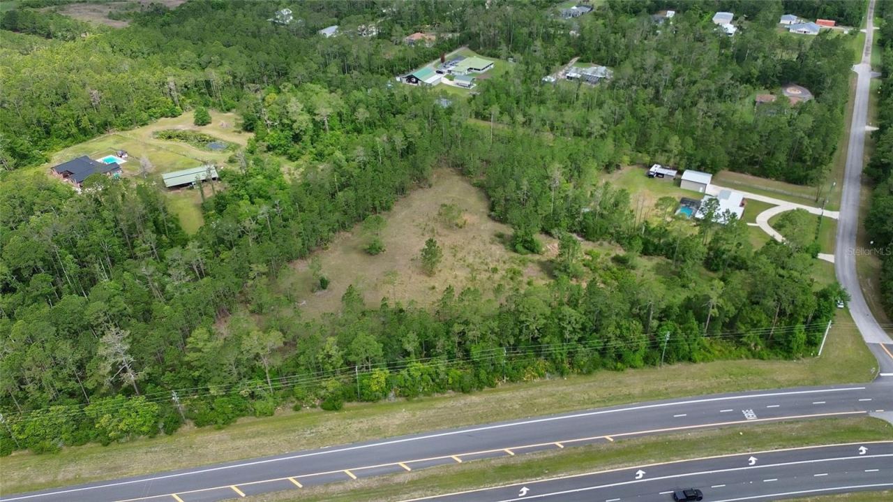 Photo 8 of 13: Partially cleared