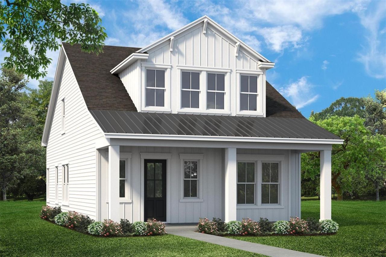 Photo 1 of 20: REndering of Madison