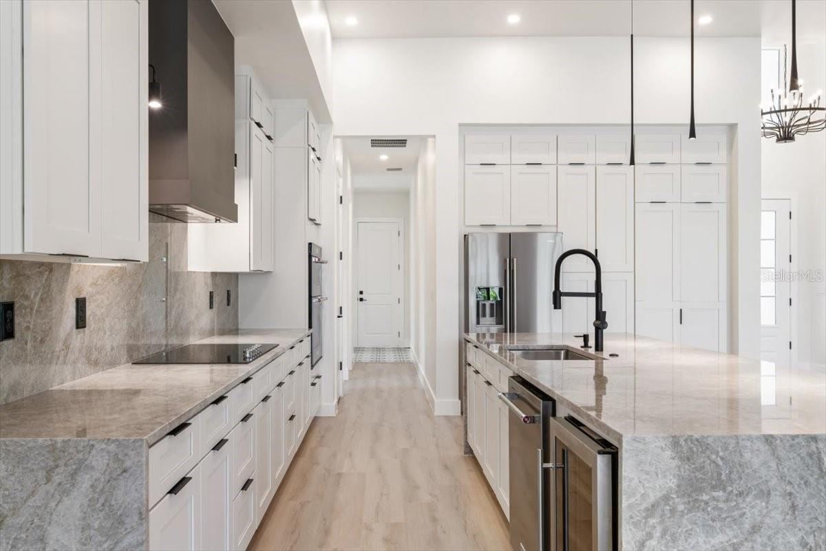 Photo 19 of 20: Gourmet Kitchen