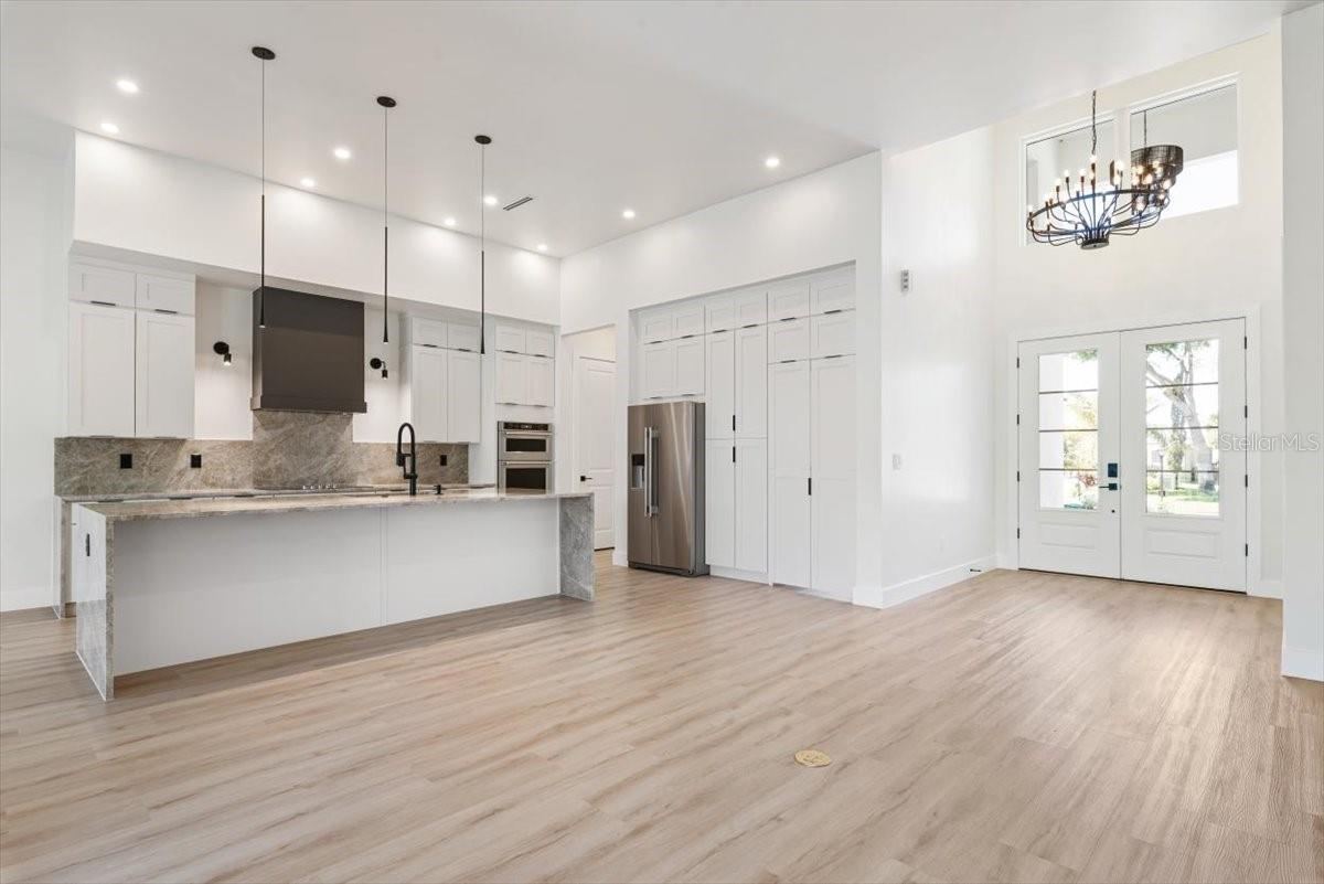 Photo 18 of 20: Gourmet Kitchen