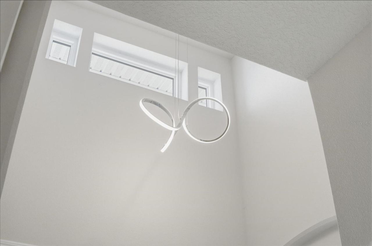 Photo 14 of 20: Decorative upgraded lighting