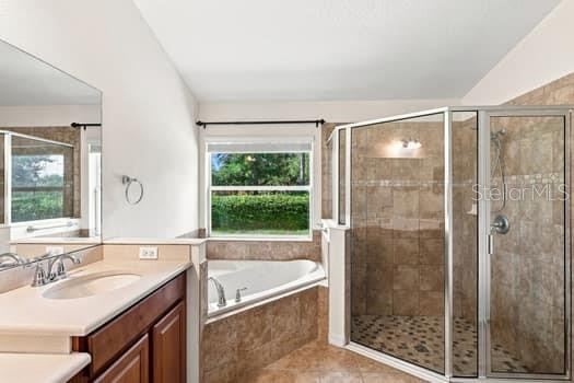 Photo 12 of 20: Master bath