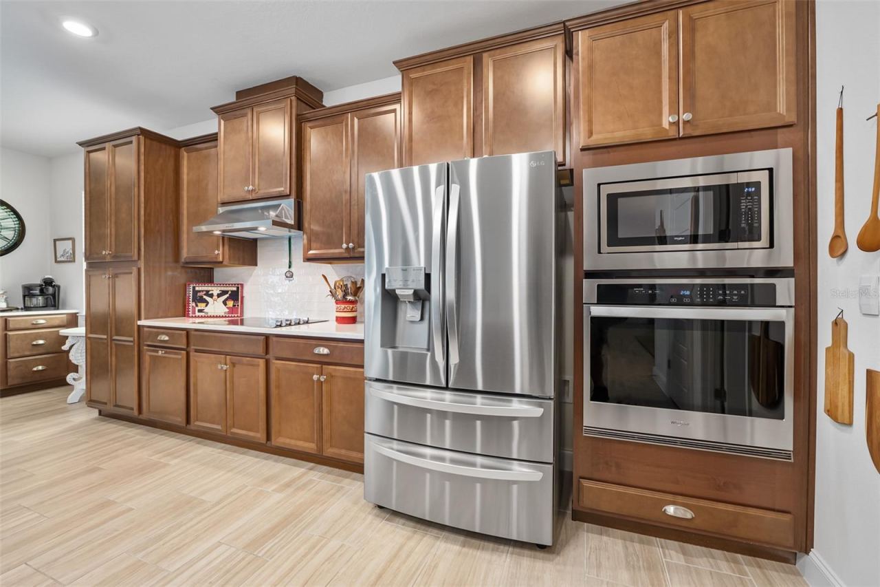 Photo 14 of 20: Gourmet kitchen