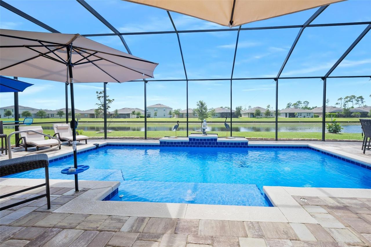 Photo 3 of 20: Pool installed in 2025
