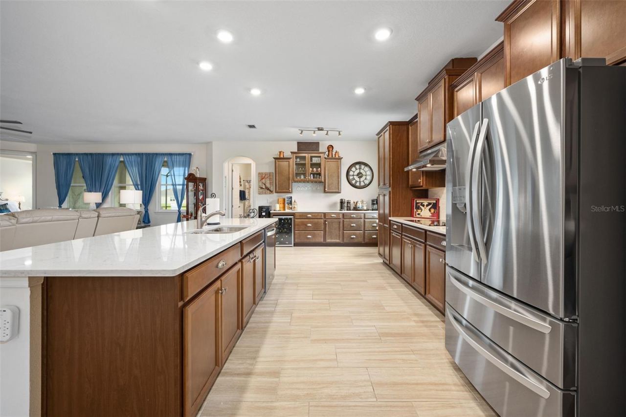 Photo 15 of 20: Recessed lighting