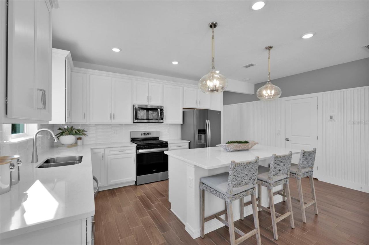 Photo 8 of 20: Model Home Pictured