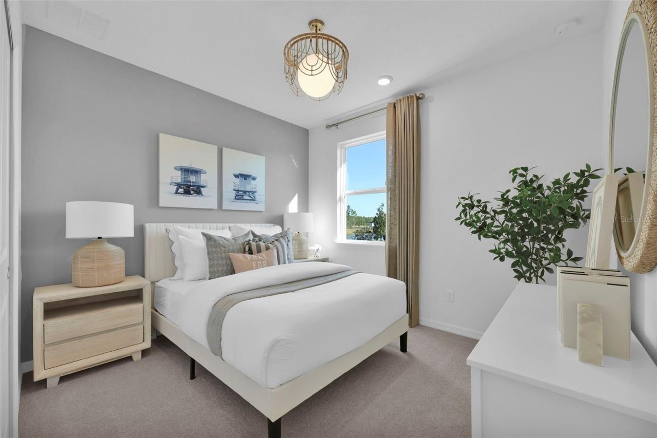 Photo 19 of 20: Model Home Pictured