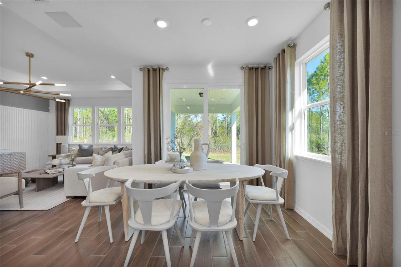 Photo 10 of 20: Model Home Pictured