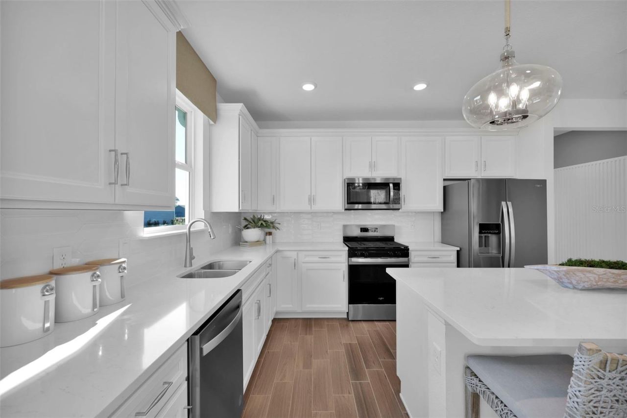Photo 9 of 20: Model Home Pictured