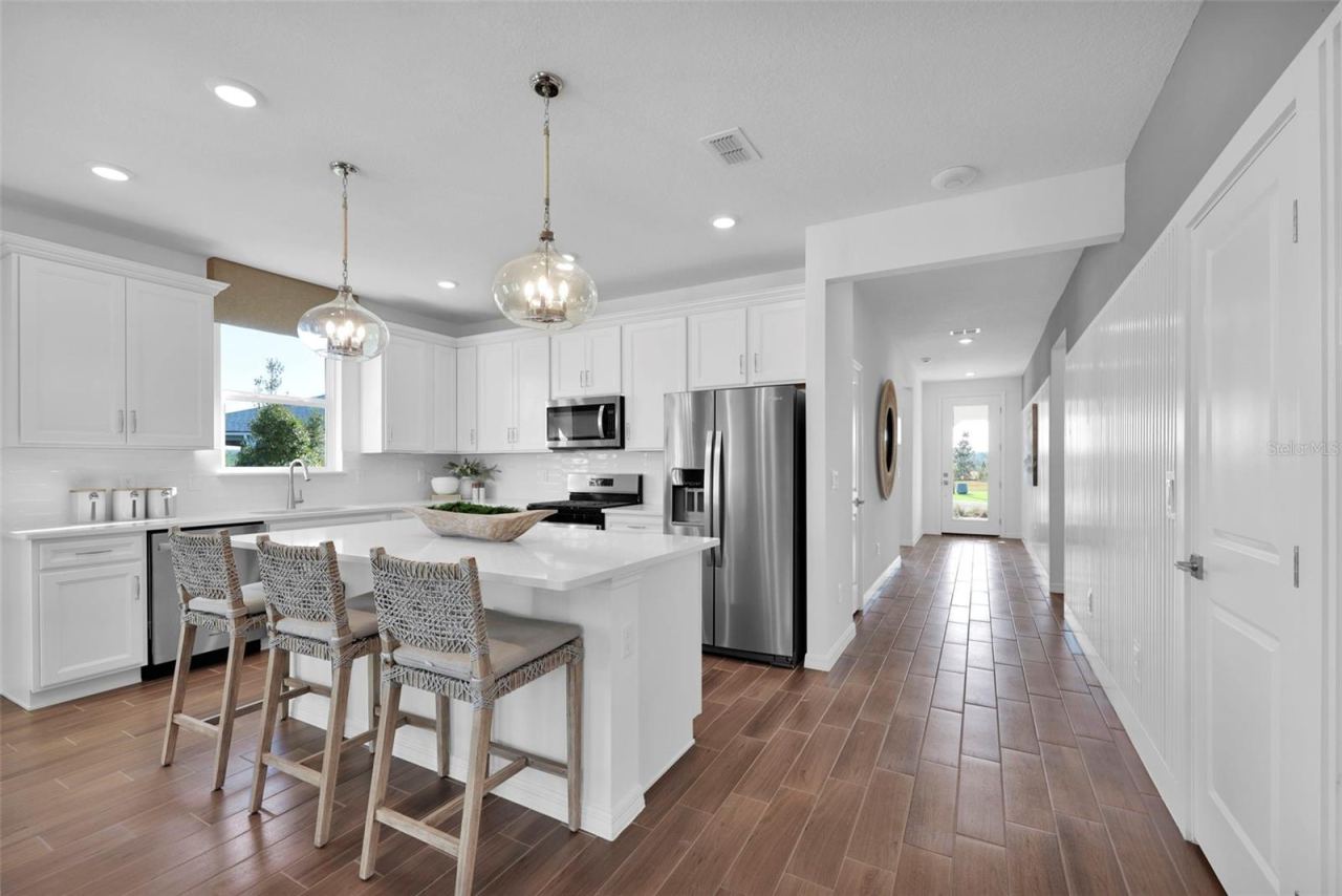 Photo 6 of 20: Model Home Pictured