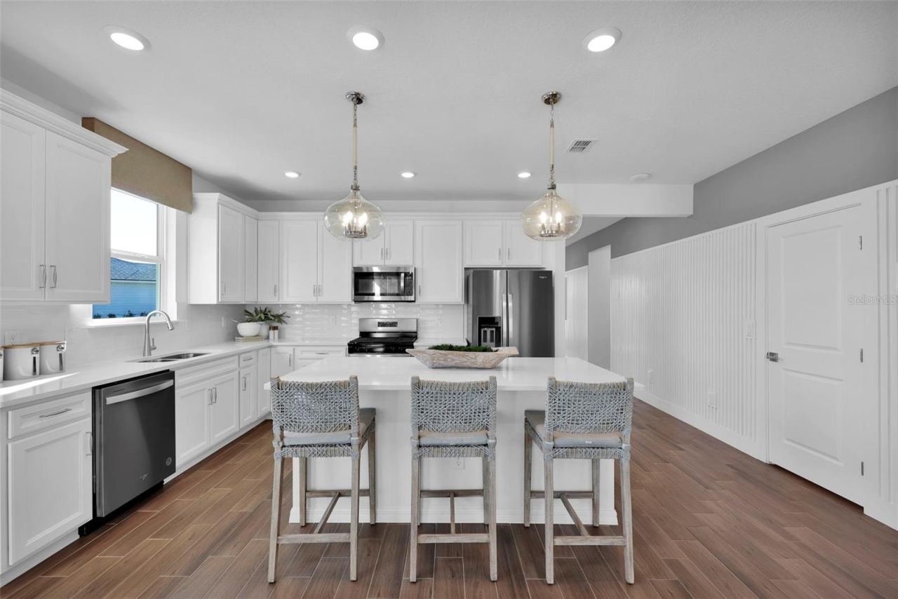 Photo 7 of 20: Model Home Pictured