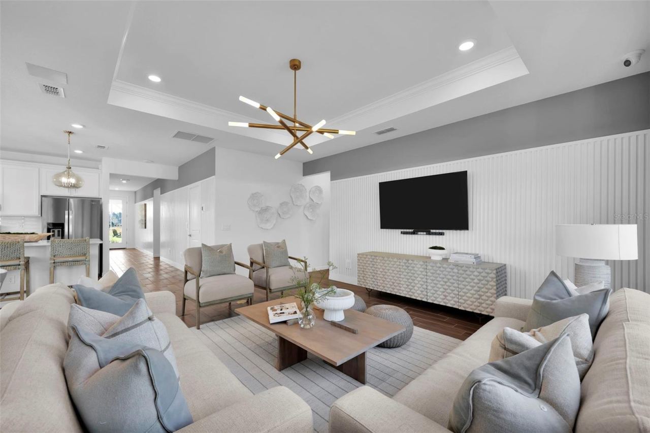 Photo 14 of 20: Model Home Pictured