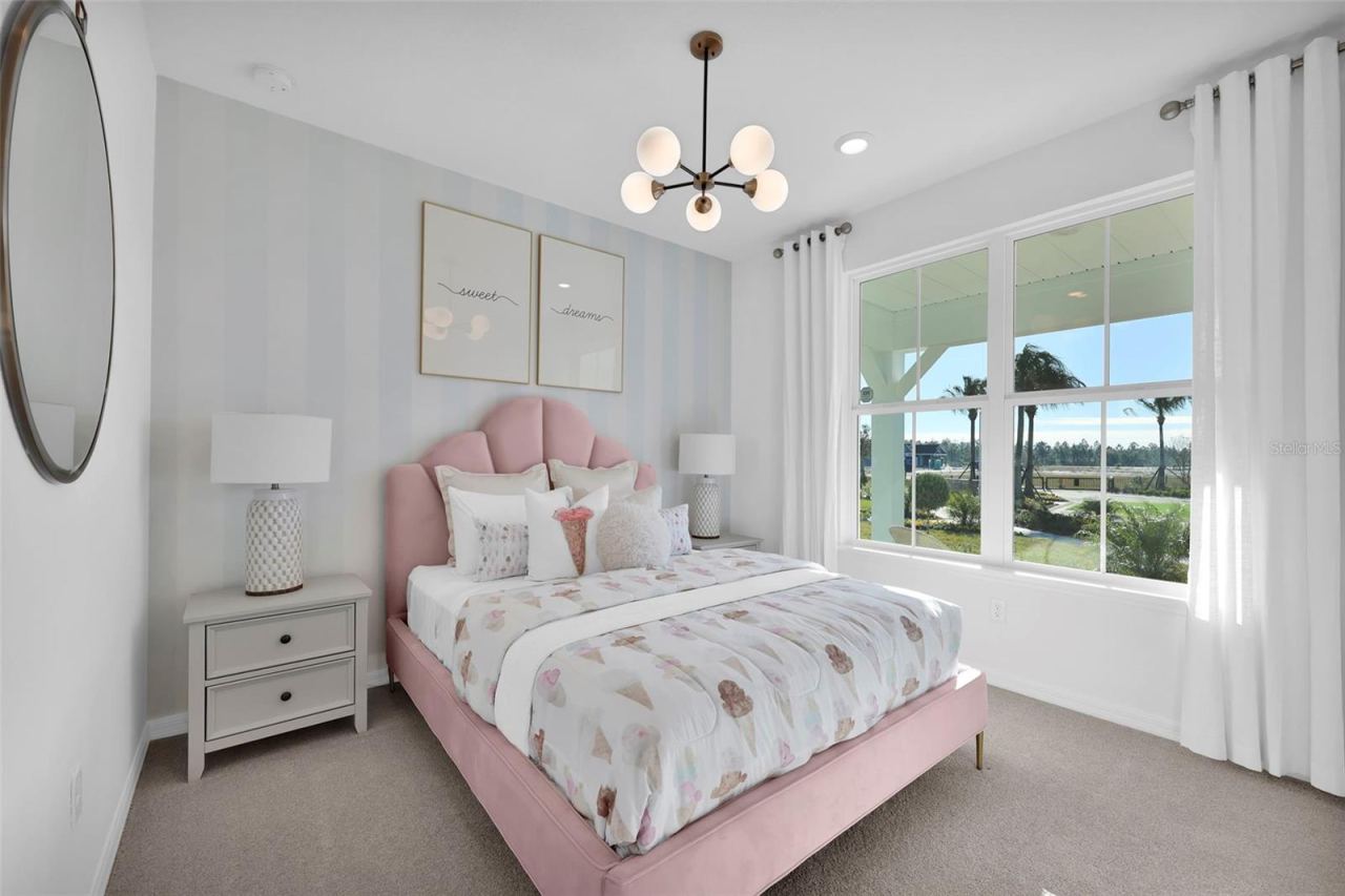 Photo 18 of 20: Model Home Pictured