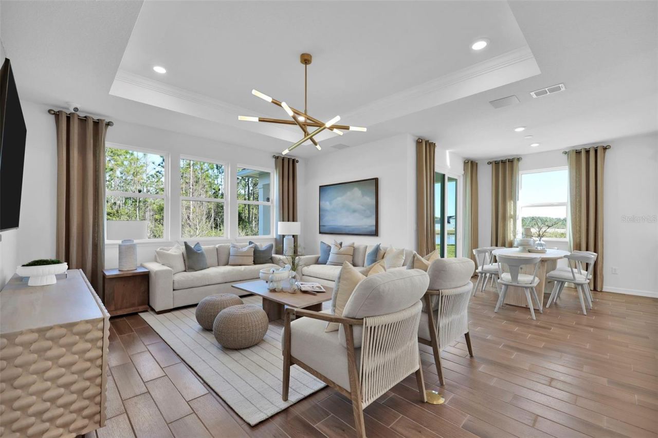 Photo 12 of 20: Model Home Pictured