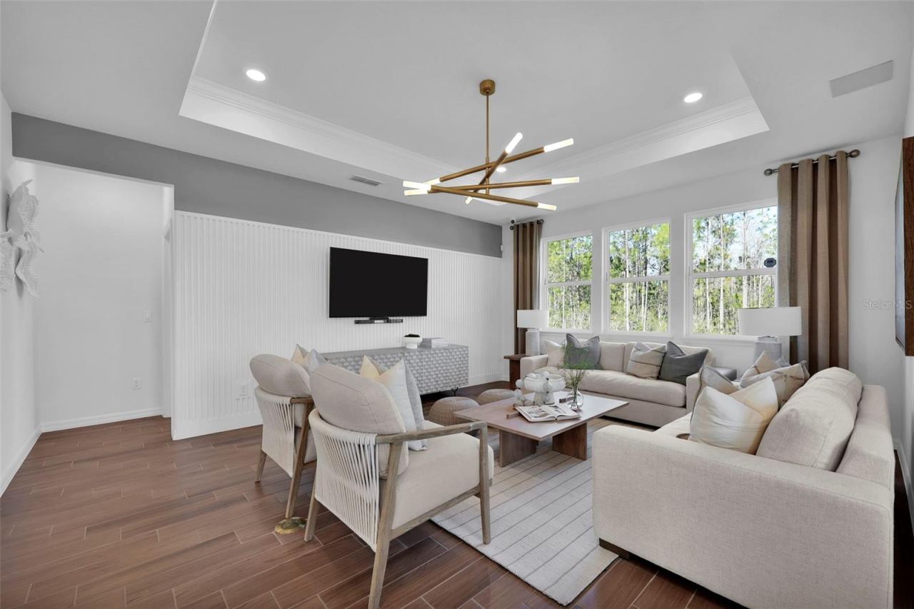 Photo 11 of 20: Model Home Pictured