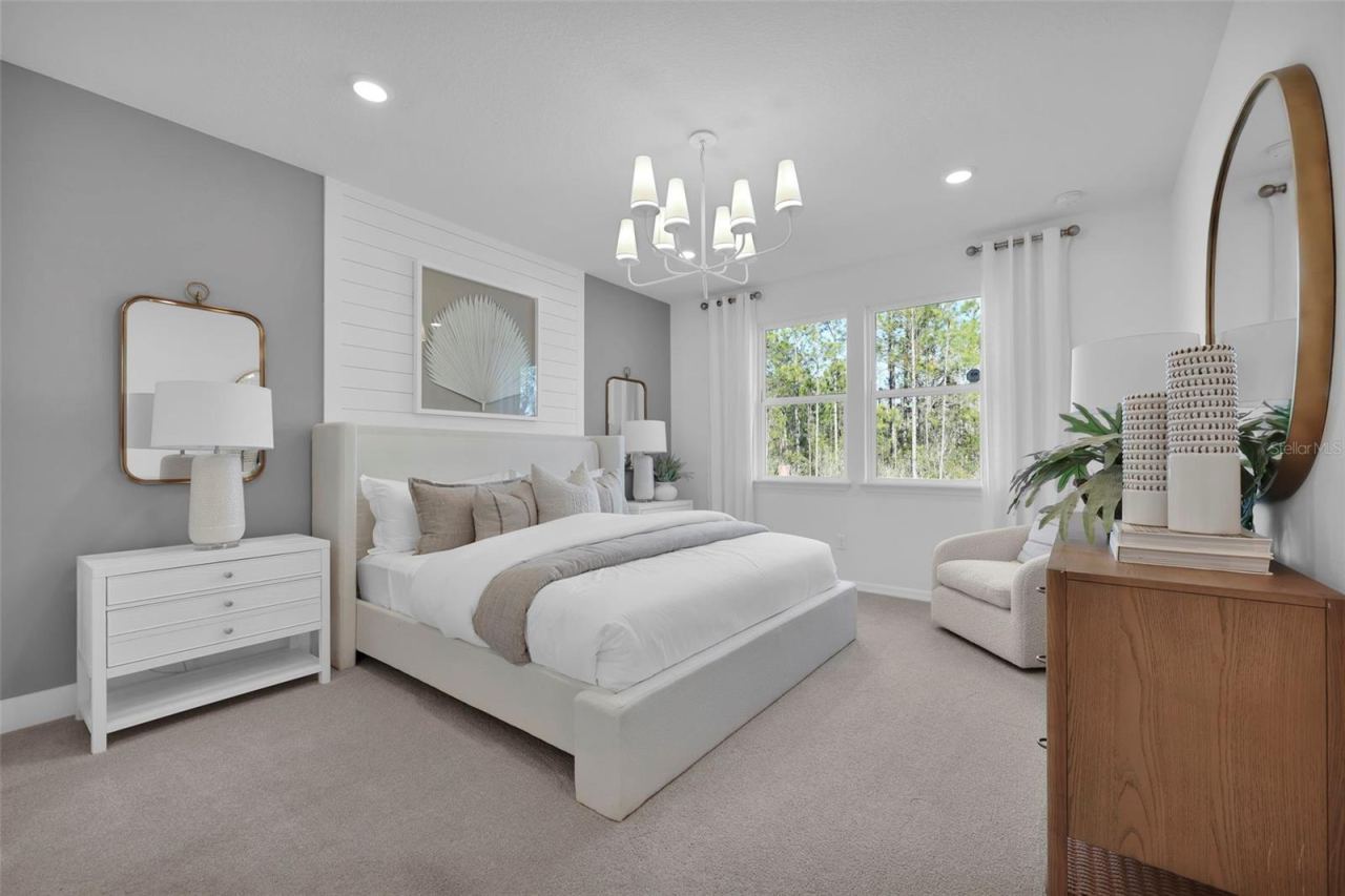 Photo 15 of 20: Model Home Pictured