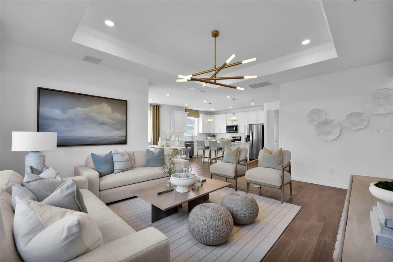 Photo 13 of 20: Model Home Pictured