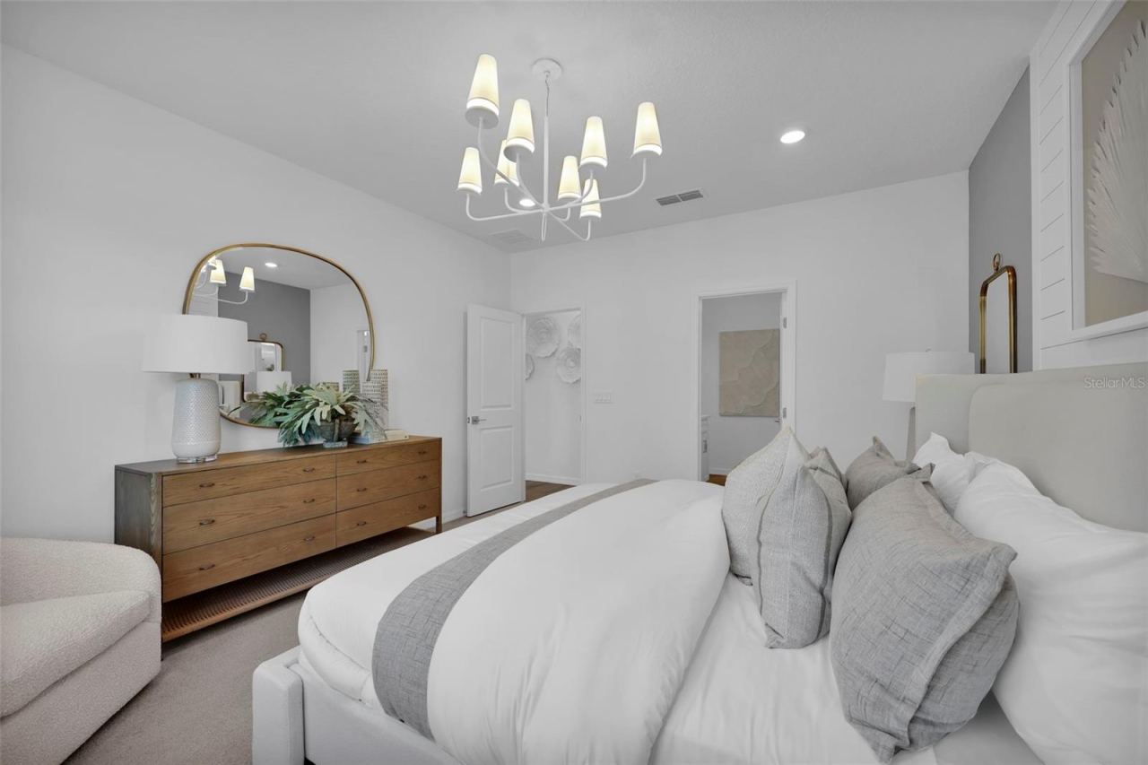 Photo 16 of 20: Model Home Pictured