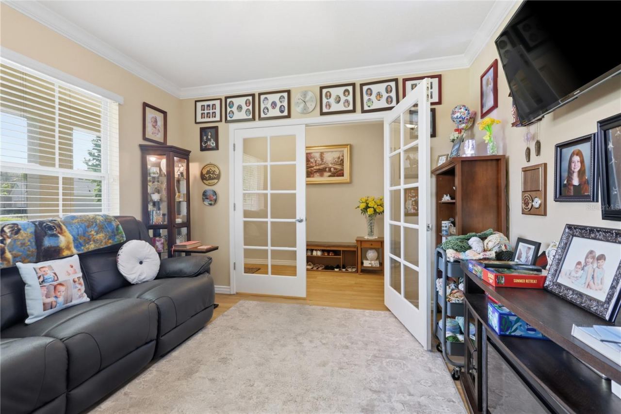 Photo 7 of 20: Office/Den/Flex Space