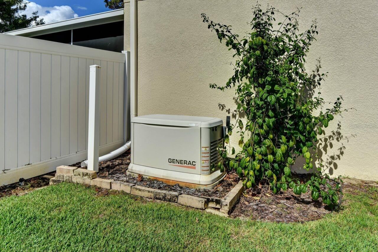 Photo 3 of 20: Whole Home Generator