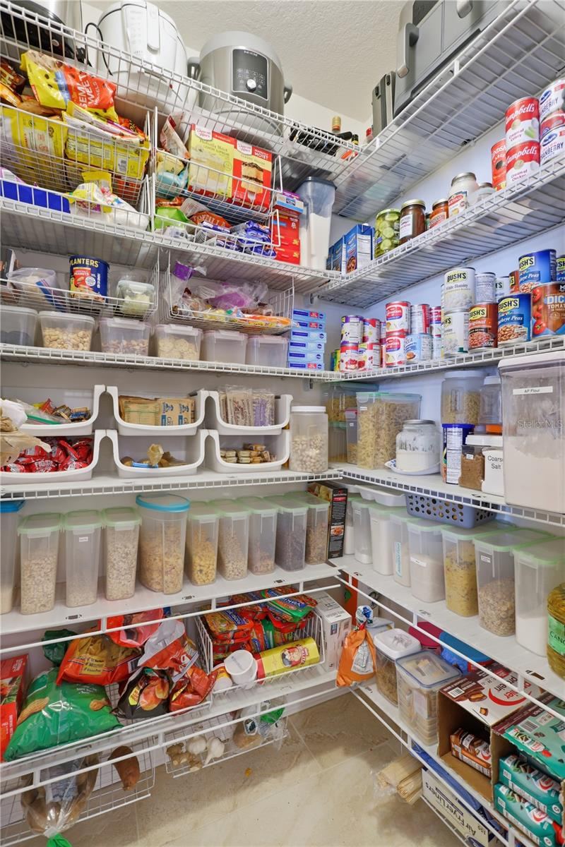 Photo 15 of 20: Pantry