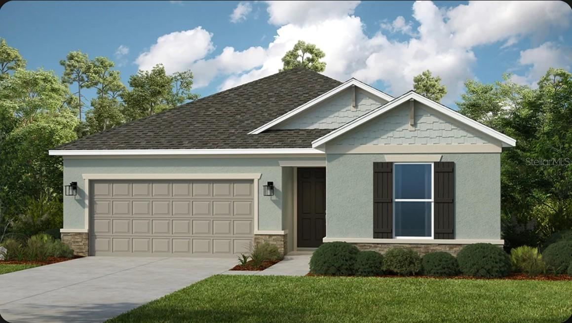 Photo 1 of 5: Biloxi Rendering