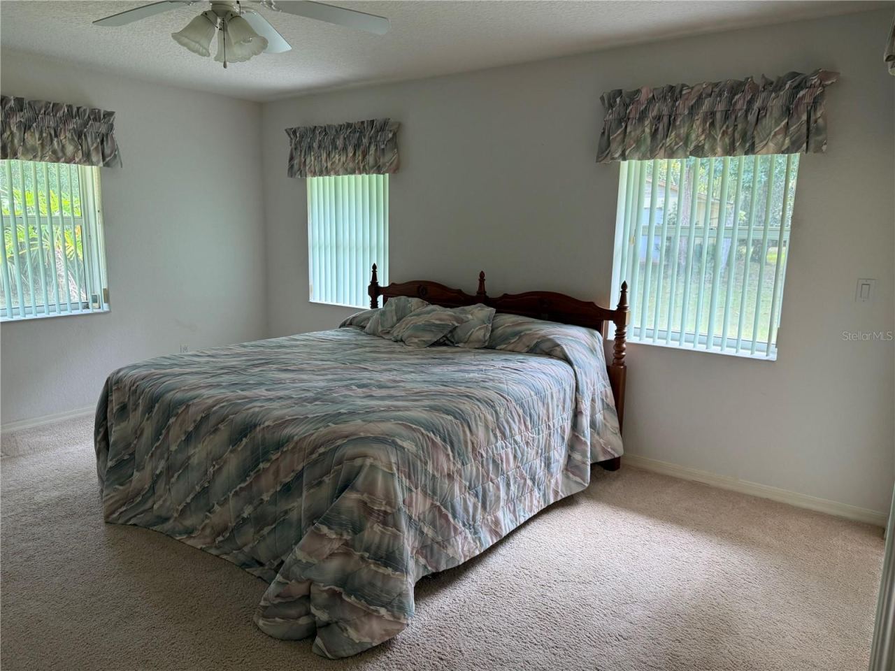 Photo 10 of 19: Master suite
