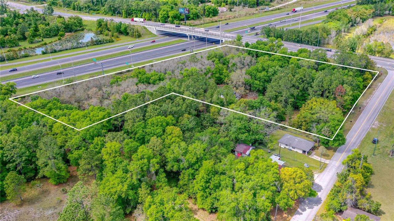 Photo 17 of 17: Photo depicts additional lot of adjacent 0.84258 acres also available