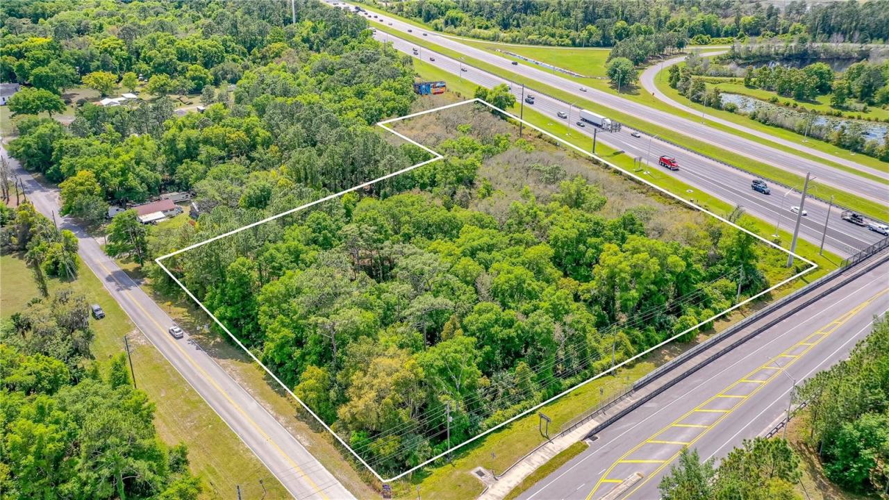 Photo 14 of 17: Photo depicts additional lot of adjacent 0.84258 acres also available