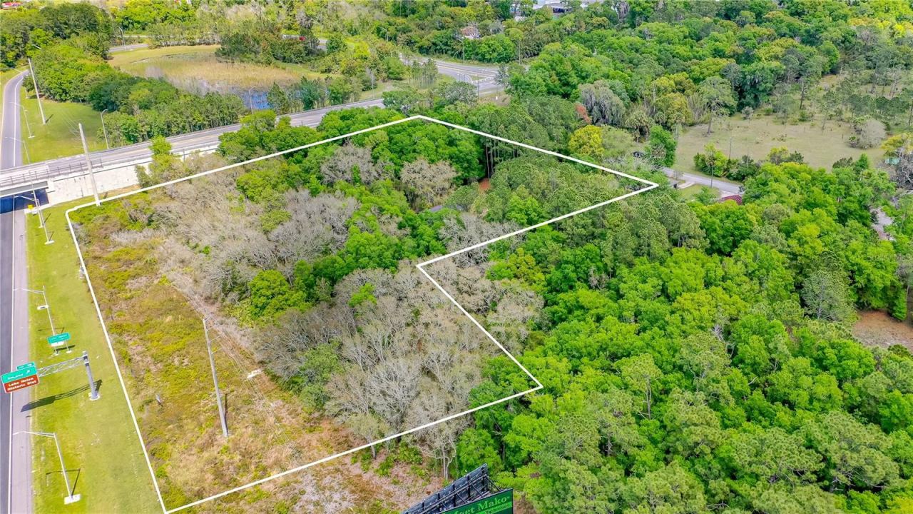 Photo 15 of 17: Photo depicts additional lot of adjacent 0.84258 acres also available