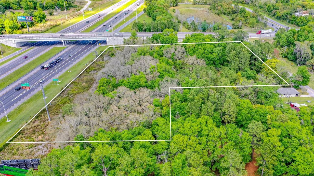 Photo 16 of 17: Photo depicts additional lot of adjacent 0.84258 acres also available