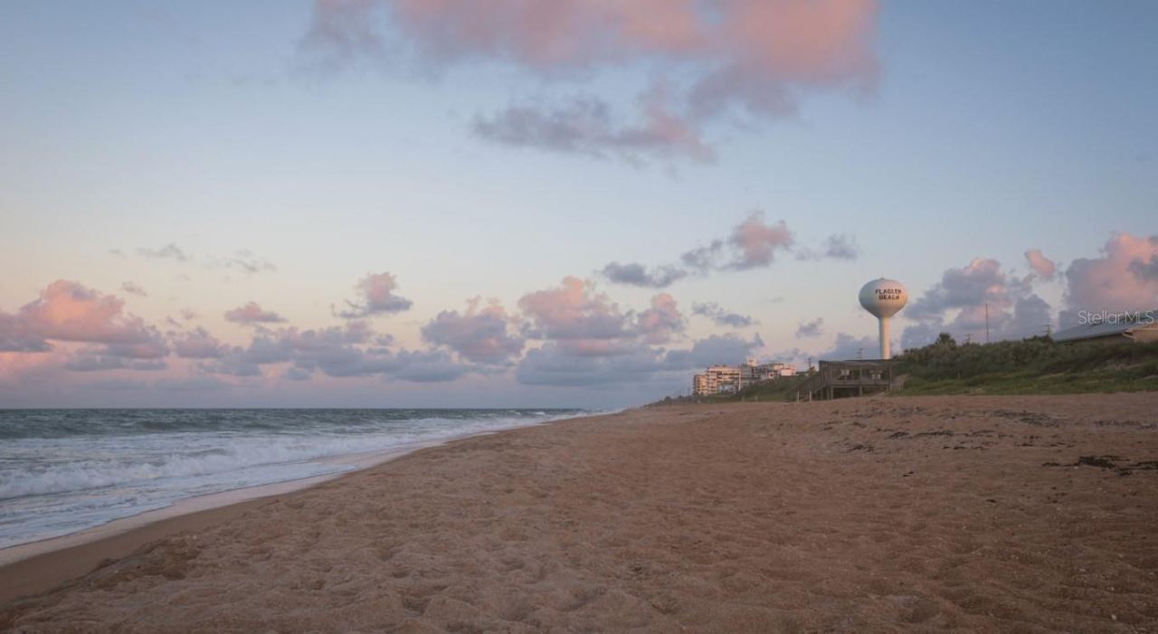 Photo 20 of 20: Flagler Beach just 20 Minutes Away