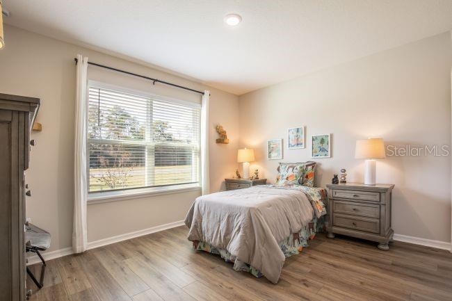 Photo 14 of 20: Model home - actual features may vary.