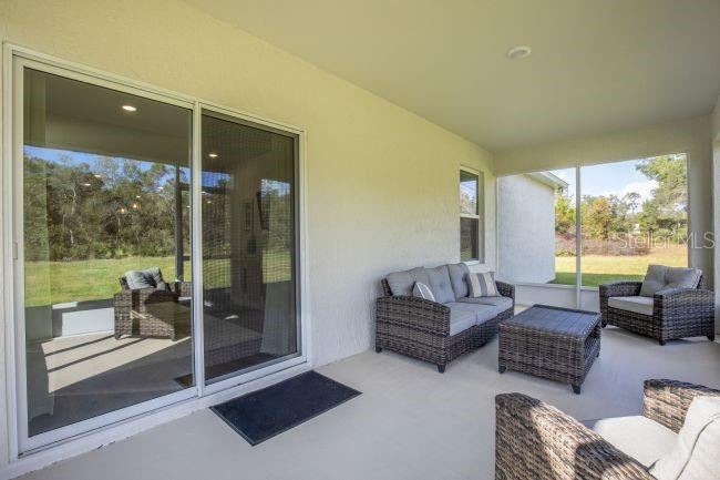 Photo 18 of 20: Model home - actual features may vary.
