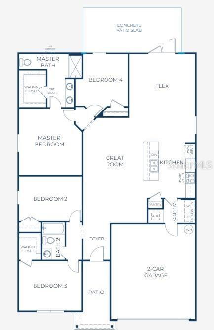 Photo 3 of 20: Floor Plan