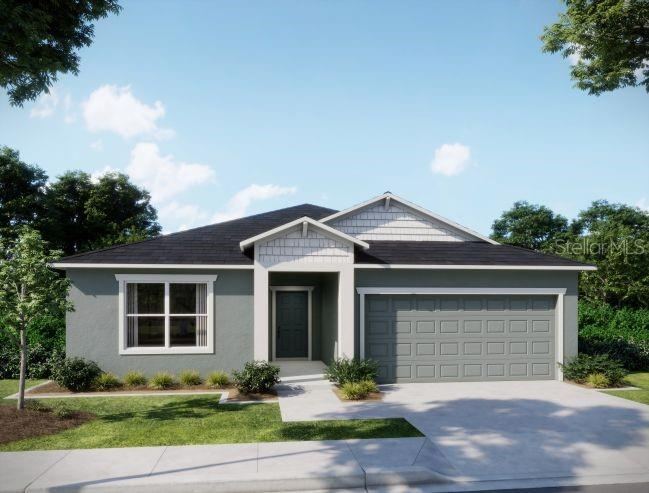 Photo 1 of 20: Artist Rendering