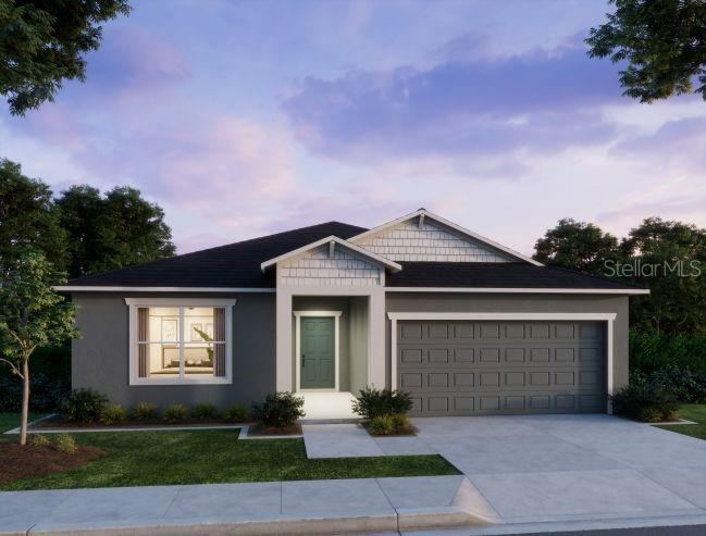 Photo 2 of 20: Artist Rendering at Dusk
