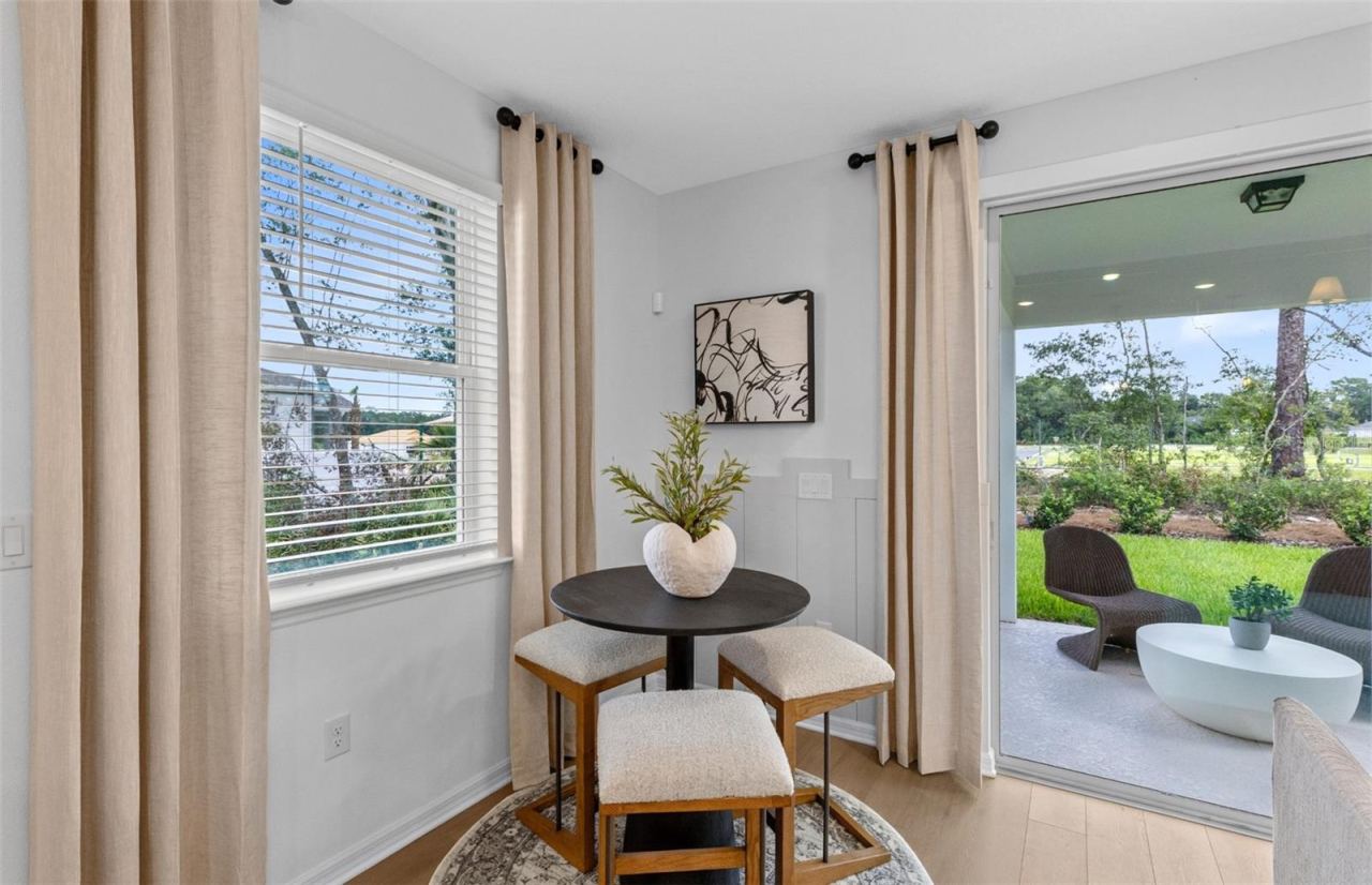 Photo 12 of 20: Model Home Design Only. Pictures and furnishings are for illustrative purposes only. Elevations, colors and options may vary. Furniture is for model home staging only.