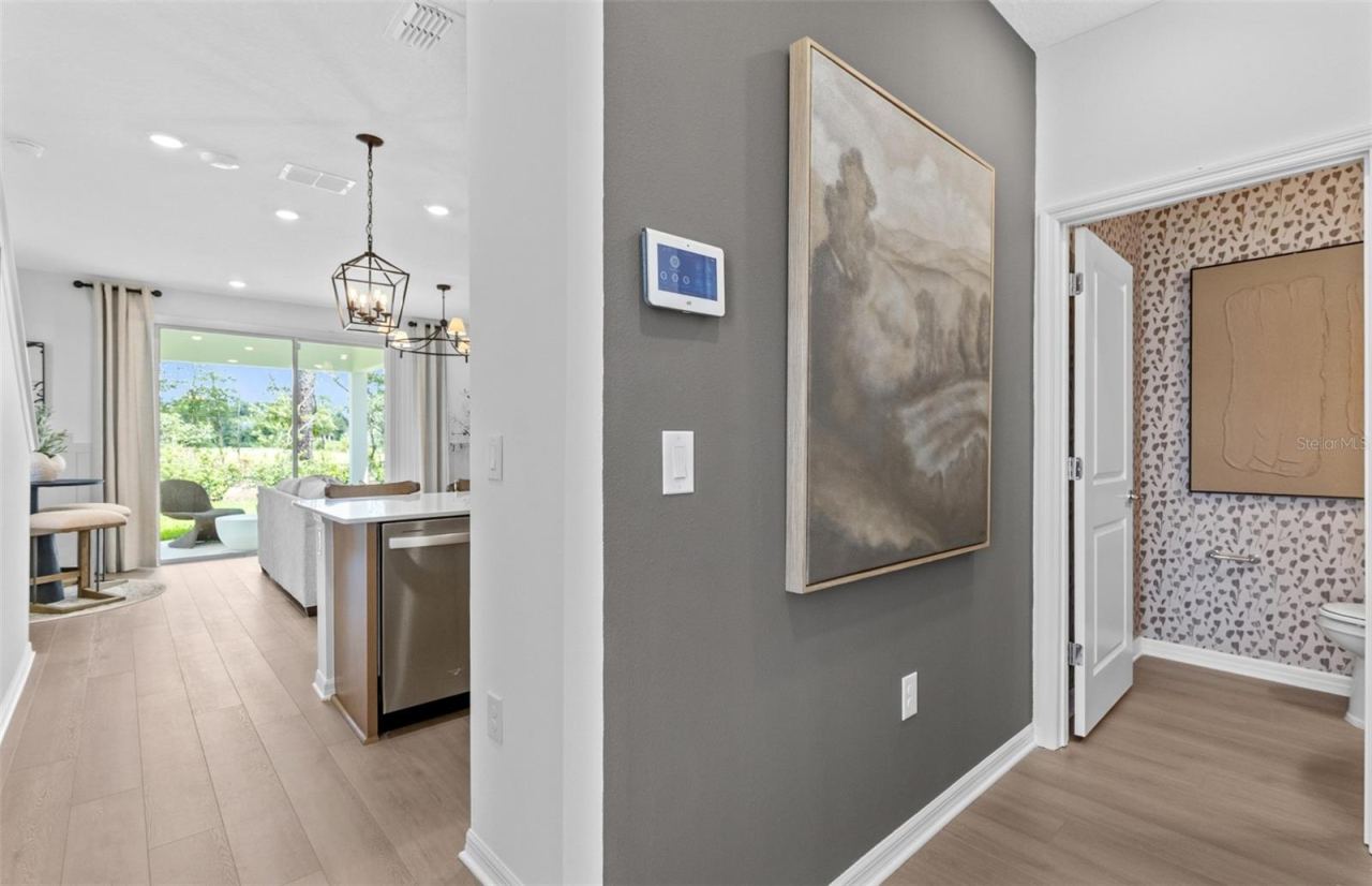 Photo 15 of 20: Model Home Design Only. Pictures and furnishings are for illustrative purposes only. Elevations, colors and options may vary. Furniture is for model home staging only.