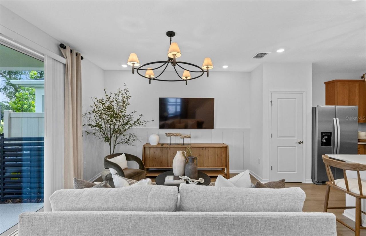 Photo 10 of 20: Model Home Design Only. Pictures and furnishings are for illustrative purposes only. Elevations, colors and options may vary. Furniture is for model home staging only.