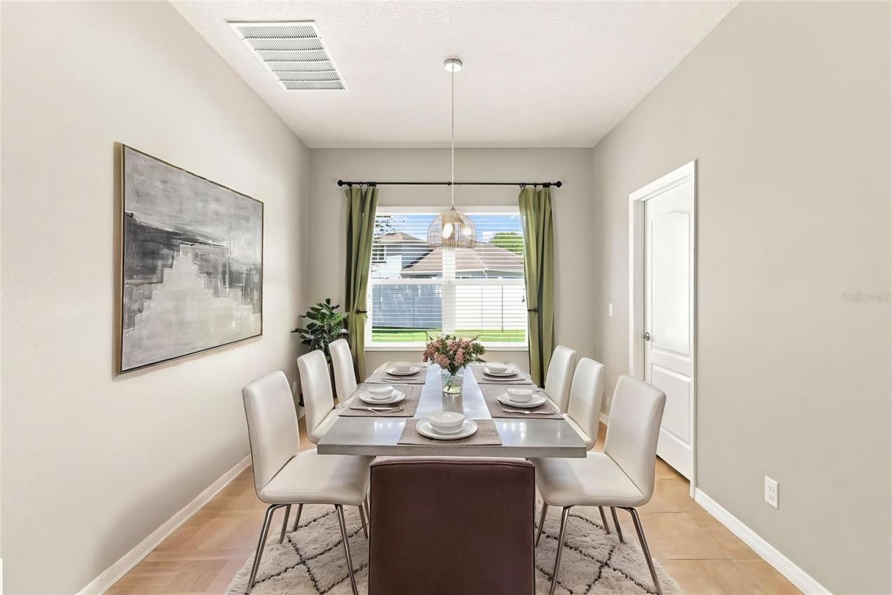 Photo 19 of 20: BREAKFAST NOOK
