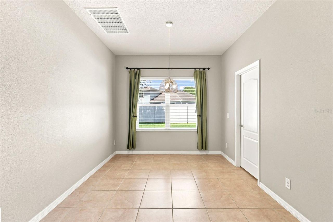 Photo 20 of 20: BREAKFAST NOOK