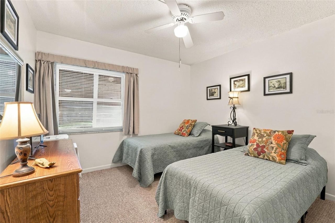Photo 14 of 20: Second Bedroom